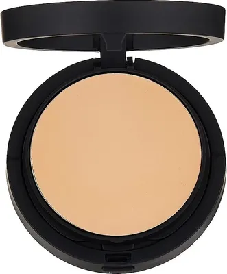 Produktbild von Youngblood Mineral Cosmetics Creme to Powder Foundation, Kompaktes Gehäuse, Creme, Jeder Hauttyp, Feuchtigkeitsspendend, Mittel, Beige