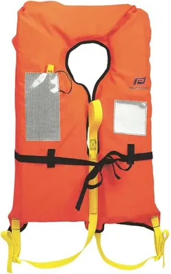 Obrázek produktu pro Plastimo Storm 3 150n záchranná vesta oranžová >70 kg oranžová >70 kg