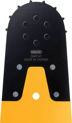 Produktbild von OREGON SpeedMax XL Harvester Führungsschiene JetFit 404", 2.0 mm weit / 75 cm