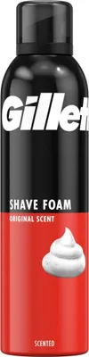 Obrázok produktu pre Gillette Pianka do golenia, 300 ml