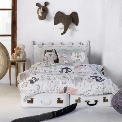 Produktbild von Happy Fiday Home 6266, Baumwolle