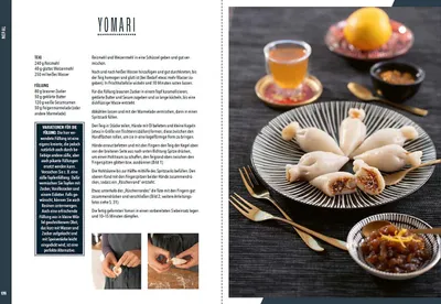 Produktbild von Teigtaschen