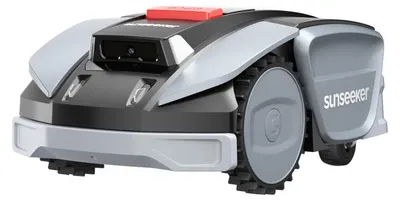 Obrázok produktu pre AKUMULÁTOROVÝ KOSIACI ROBOT SUNSEEKER S5 20 V, ŠÍRKA KOSIA 22.00 cm, 1600 m²
