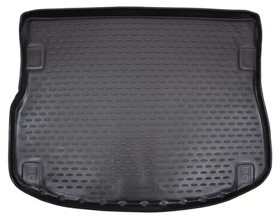 Immagine prodotto di Vasca Baule Bagagliaio Per Range Rover Evoque 4 2011-2018 Tappeto Gomma