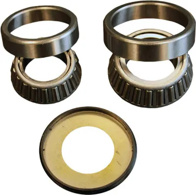 Produktbild von JMT 520709030 Steuerkopflagerkit für Honda