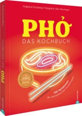 Image de Pho. Das große Kochbuch