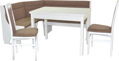 Produktbild von Eckbankgruppe (4teilig) "Caro II"