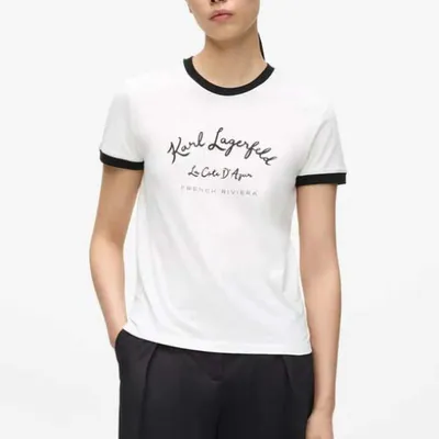 Produktbild von KARL LAGERFELD Accessoire B2W17021 Weiß