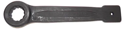 Produktbild von Jonnesway Schlagnuss W72175 75mm Chrom-Molybdän