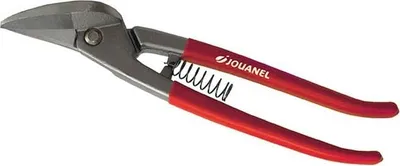 Image de Cisaille bichantourneuse coupe à droite JOUANEL 280 mm - CBID