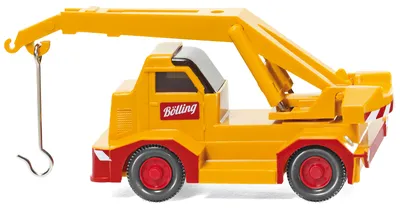 Produktbild von Wiking Demag Kran Böllig 068002