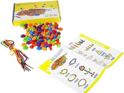 Obrázek produktu pro Skládačka 30 x 18 cm (hračka)