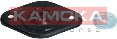 Produktbild von KAMOKA 209187 Federbeinstützlager Hinten für KIA RIO II (JB) für HYUNDAI ACCENT III (MC)