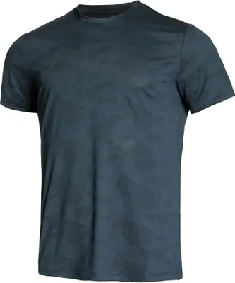 Zdjęcie produktu dla Björn Borg Performance Tee Blue - Rozmiar M