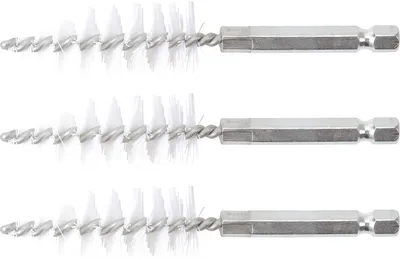 Obrázek produktu pro BGS technic Nylon Brush, 50 mm, 50 g
