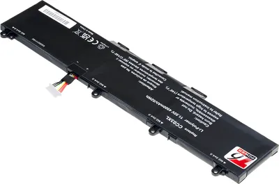 Produktbild von Akku T6 Power HP EliteBook 830 G7, 830 G8, 840 G7, ZBook 14 G7, 4500mAh, 52Wh, 3Zellen, Li-pol