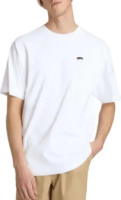 Immagine prodotto di T-shirt  Del Marchio Vans Del Modello Salton Loose Ss Bianco