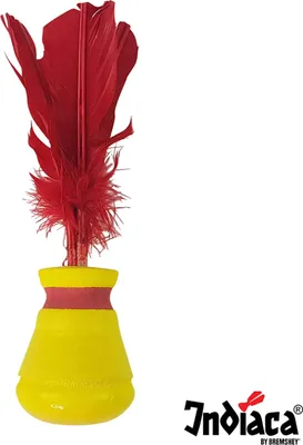 Produktbild von Indiaca Ball