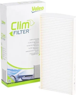 Immagine prodotto di VALEO Filtro, aria di cabina Articolo: 715614
