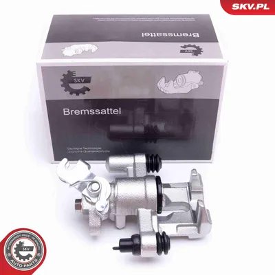 Obrázok produktu pre Brzdový strmeň zadný pravý MAZDA 323 (BA)