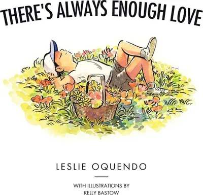 Produktbild von There's Always Enough Love