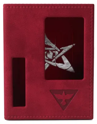 Imagen del producto de Libro de mazos de investigador para Arkham Horror de Gamegenic
