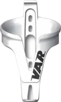Image de Var Porte-bidon Argent Argent One Size
