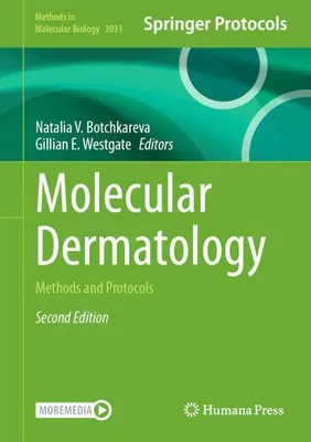 Obrázok produktu pre Molecular Dermatology