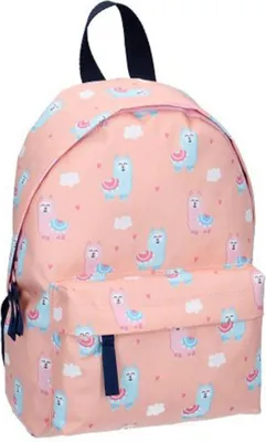 Obrázok produktu pre Detský ruksak Lamy alpaky