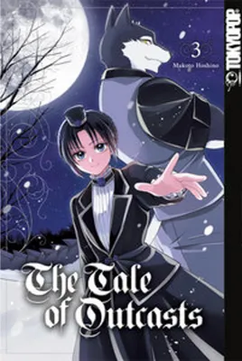 Immagine prodotto di The Tale of Outcasts 03