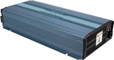Produktbild von MEANWELL NTU-1700-224EU DC-AC-Wechselrichter Echtsinus 230V 1.700W