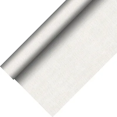 Produktbild von PAPSTAR Tischdecke "ROYAL Collection Plus" limonengrün