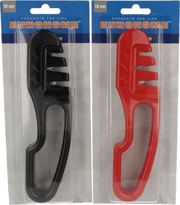 Produktbild von Messerschärfer 18 cm EUROHOME®