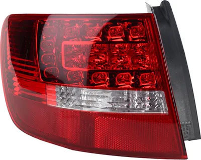 Produktbild von Johns, LED Heck Leuchte Rück Leuchte passend für Audi A6 4F 10/2008-03/2011 außen Links 4F9945095E
