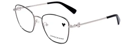Produktbild von Longchamp LO2133 Gold/black 52/18/140 Damen Brillen