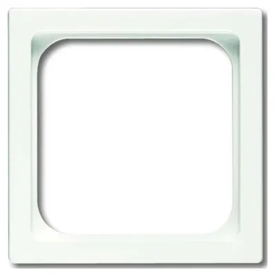 Image de Busch-Jaeger Disque central blanc pour module TAE 1746/10-884