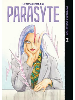 Immagine prodotto di Parasyte Paperback Collection 2
