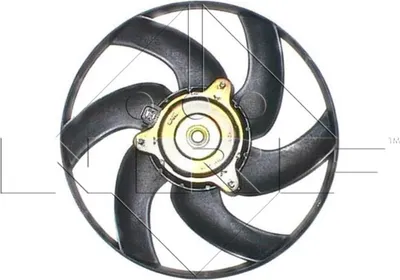 Image de Lüfter, Motorkühlung