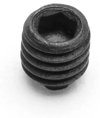 Productafbeelding van 0446 Inbusbout voor montage, M2x2,5, 4 stuks