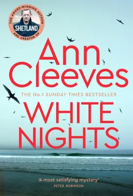 Produktbild von White Nights