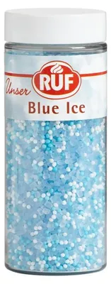 Produktbild von RUF Dekor Blue Ice