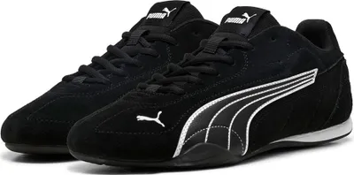 Obrázek produktu pro Sportovní boty Puma Catch SD, černé, velikost 36 (pánské), černé, velikost 36