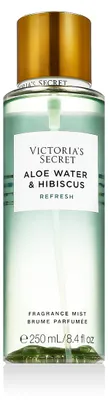 Image de Victoria's Secret Aloe Water & Hibiscus - Refresh tělový sprej 250 ml W