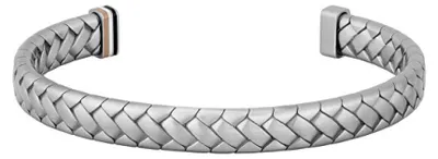 Produktbild von Elegantes massives Armband fü r Herren 1580671