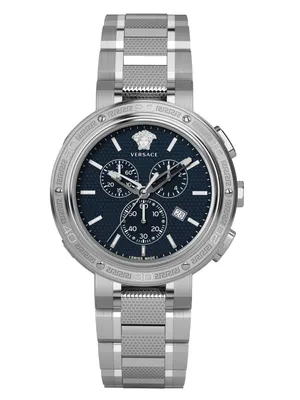 Image de Versace - Montre-bracelet - hommes - chronographe - quartz - V-Extreme Pro - VE2H00321