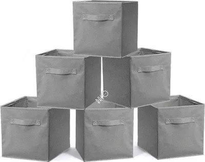 Immagine prodotto di Cubo pieghevole in plastica