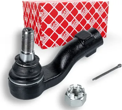 Produktbild von FEBI BILSTEIN Spurstangenkopf Spurstange für NISSAN Cabstar (F24M, F24W) Vorne Links Vorne Rechts 42719