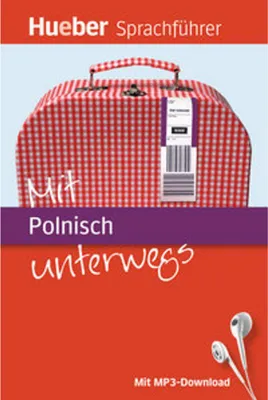 Immagine prodotto di Mit Polnisch unterwegs
