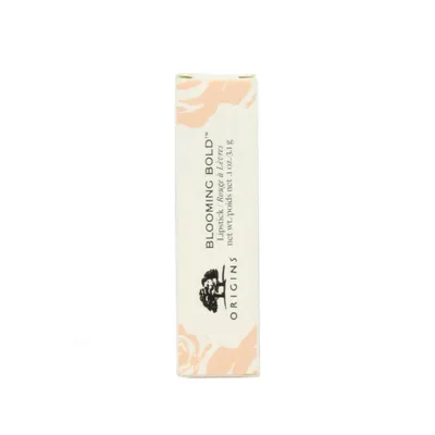Obrázek produktu pro Origins Bl00Ming Bold Lipstick 20 Dahlia Diva 3,1 Gr