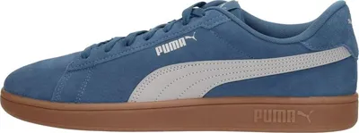 Image de Puma Puma Smash 3.0  Sneakers Laag - Blauw - Maat 42